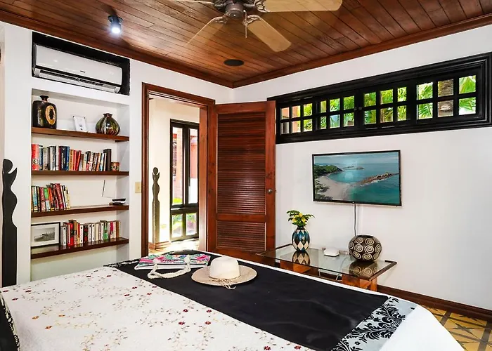 Apartamento Exclusive Private Pool And Steps To The *