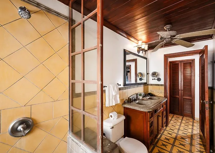 Apartamento Exclusive Private Pool And Steps To The *