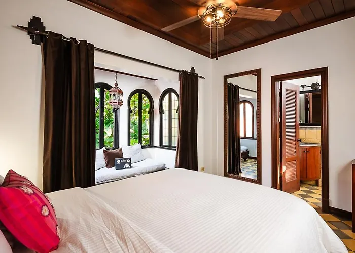Apartamento Exclusive Private Pool And Steps To The *