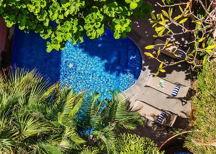 Apartamento Exclusive Private Pool And Steps To The Tamarindo