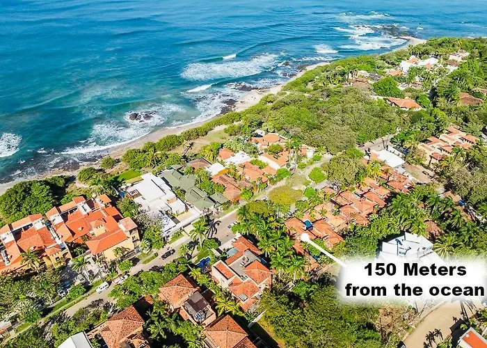 Apartamento Exclusive Private Pool And Steps To The